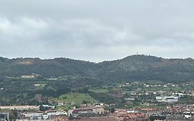 VISTAS MONTE NARANCO Apartamento CON PARKING 5euros al dia